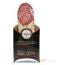 CIRIACI SALAME MACINATO TRANCIO AL KG