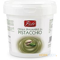PISTI' CREMA SPALMABILE AL PISTACCHIO 1.000 GR