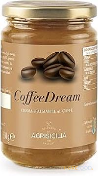 AGRISICILIA COFFEDREAM 330 GR