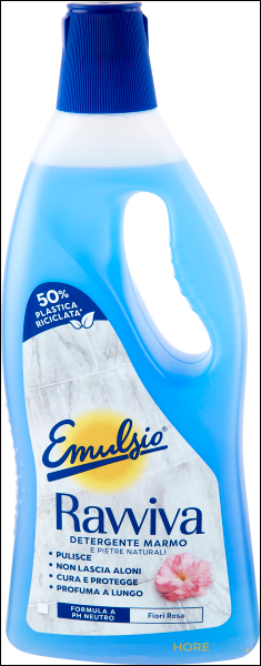 EMULSIO RAVVIVA MARMO 750 ML