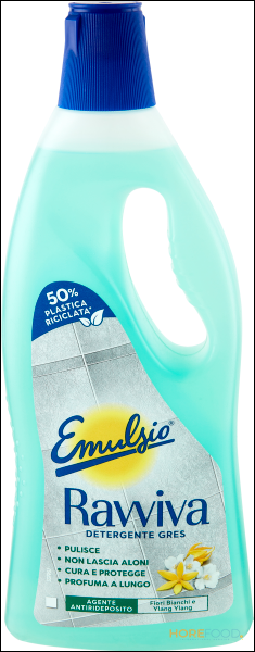 EMULSIO RAVVIVA GRES 750 ML