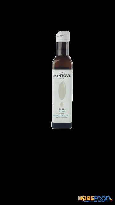 MANTOVA OLIO DI RISO 500 ML