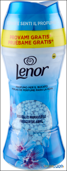 LENOR PERLE RISVEGLIO DI PRIMAVERA 195 GR