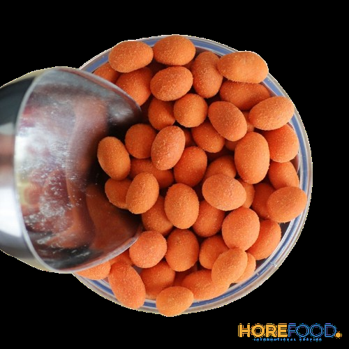 EUROCOMPANY ARACHIDI RICOPERTE GUSTO PAPRIKA 70 GR