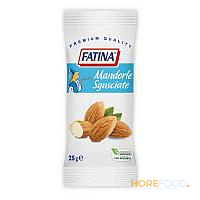 FATINA MANDORLE SGUSCIATE 25 GR