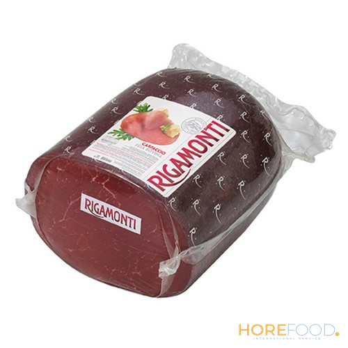 RIGAMONTI CARPACCIO AL KG