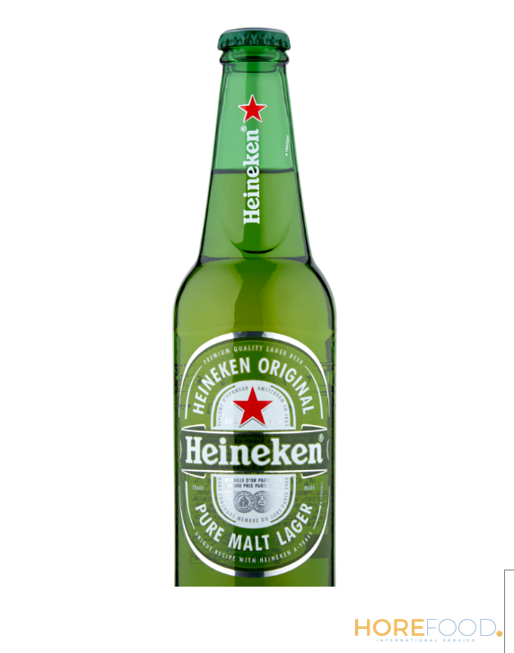 HEINEKEN BIRRA 400 ML
