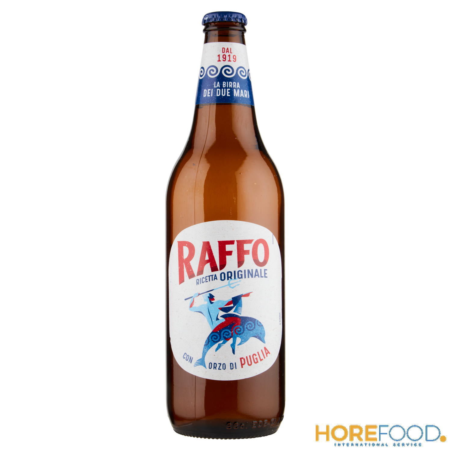 RAFFO 660 ML