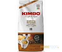 KIMBO BARISTA INTENSO IN GRANI 1.000 GR