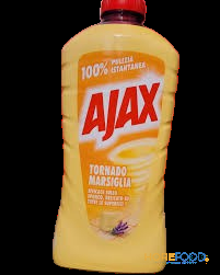AJAX PAVIMENTO TORNADO MARSIGLIA 1 LT