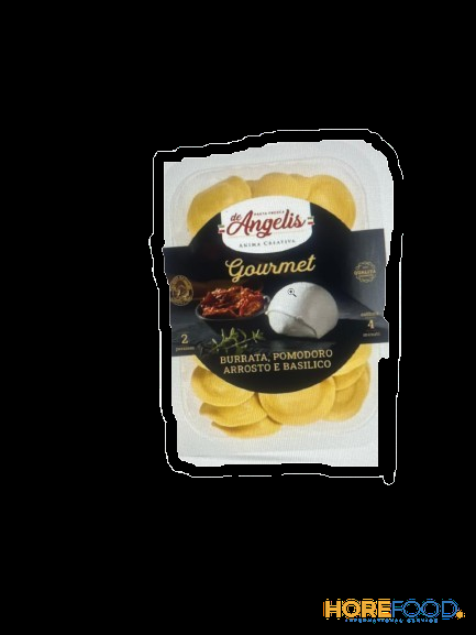 DE ANGELIS PANZAROTTI BURRATA POMODORO 250 GR