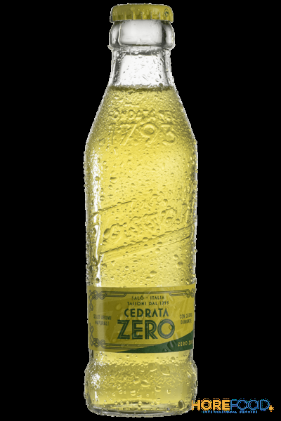 TASSONI CEDRATA ZERO 720 ML