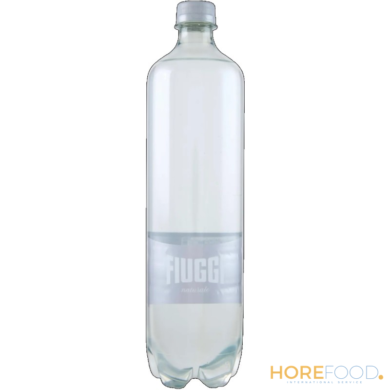 FIUGGI ACQUA PET 1.000 ML