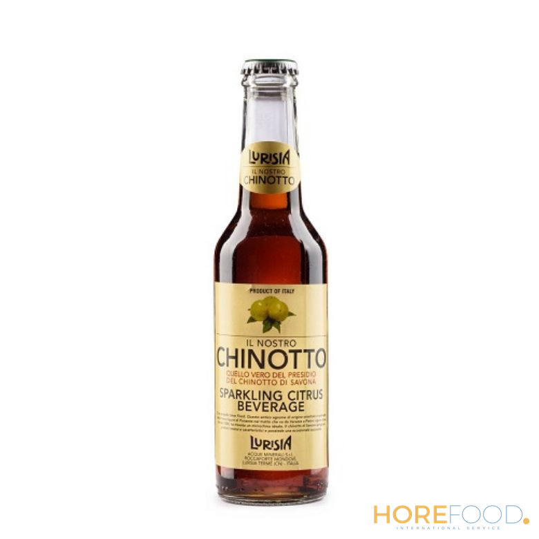 LURISIA CHINOTTO 275 ML