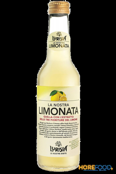 LURISIA LIMONATA 275 ML