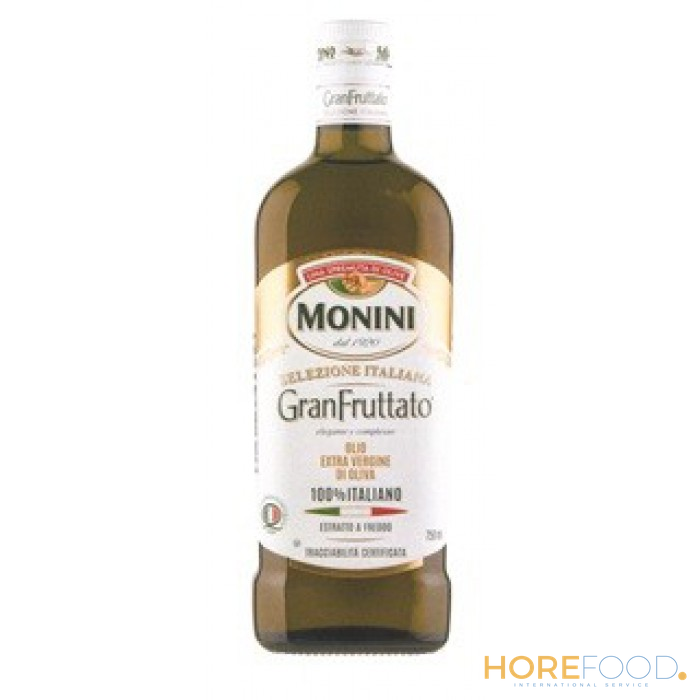 MONINI OLIO EVO GRAN FRUT.ITALIA 750 ML