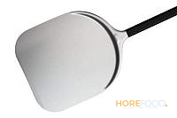 PIZZERIA PALA PIZZA RETTANGOLARE CM33 CM 33X186 IN ALLUMINIO 1 PZ