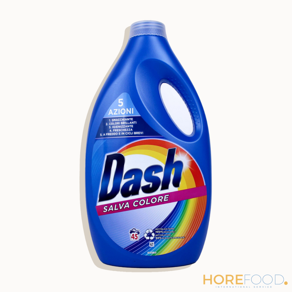 DASH LAVATRICE LAVANDA 2.000 ML