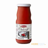GRANORO DEDICATO PASSATA DATTERINI 360 GR