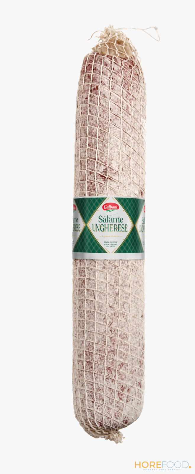 GALBANI SALAME UNGHERESE AL KG