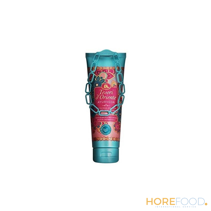 TESORI D'ORIENTE DOCCIA AYURVED 250 ML