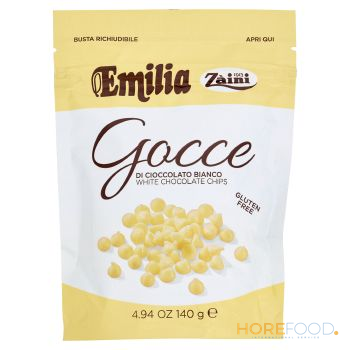 EMILIA GOCCE BIANCHE 140 GR