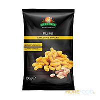 GECCHELE CORN.ARACHIDI 130 GR