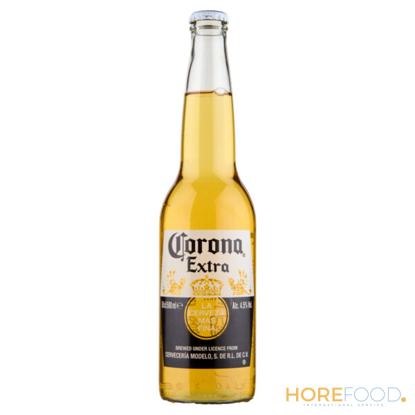 CORONA BOTTIGLIA 500 ML