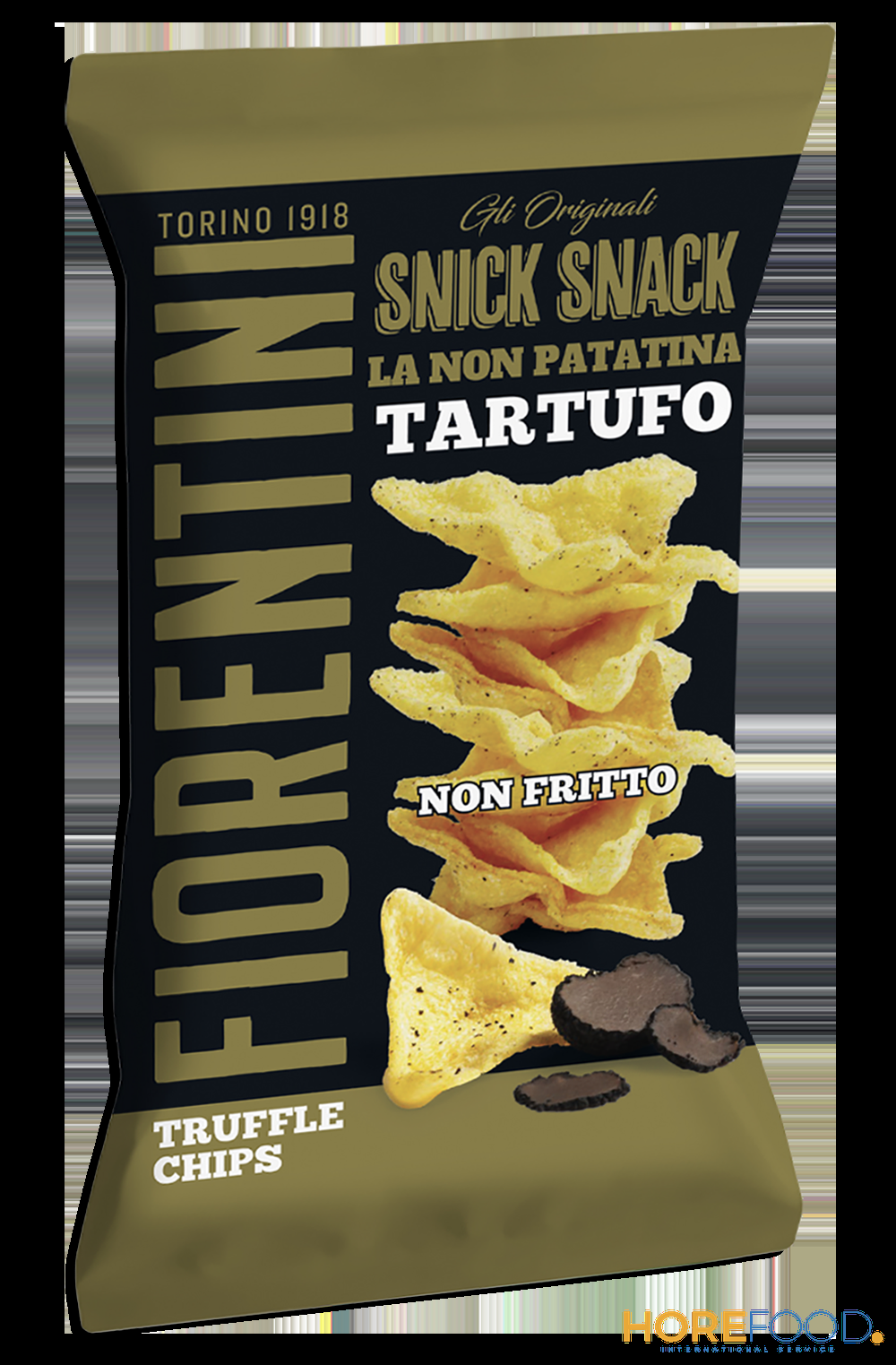 FIORENTINI SNACK TARTUFO 65 GR