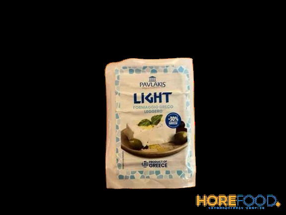 PAVLAKIS FORM.GRECO LIGHT 180 GR