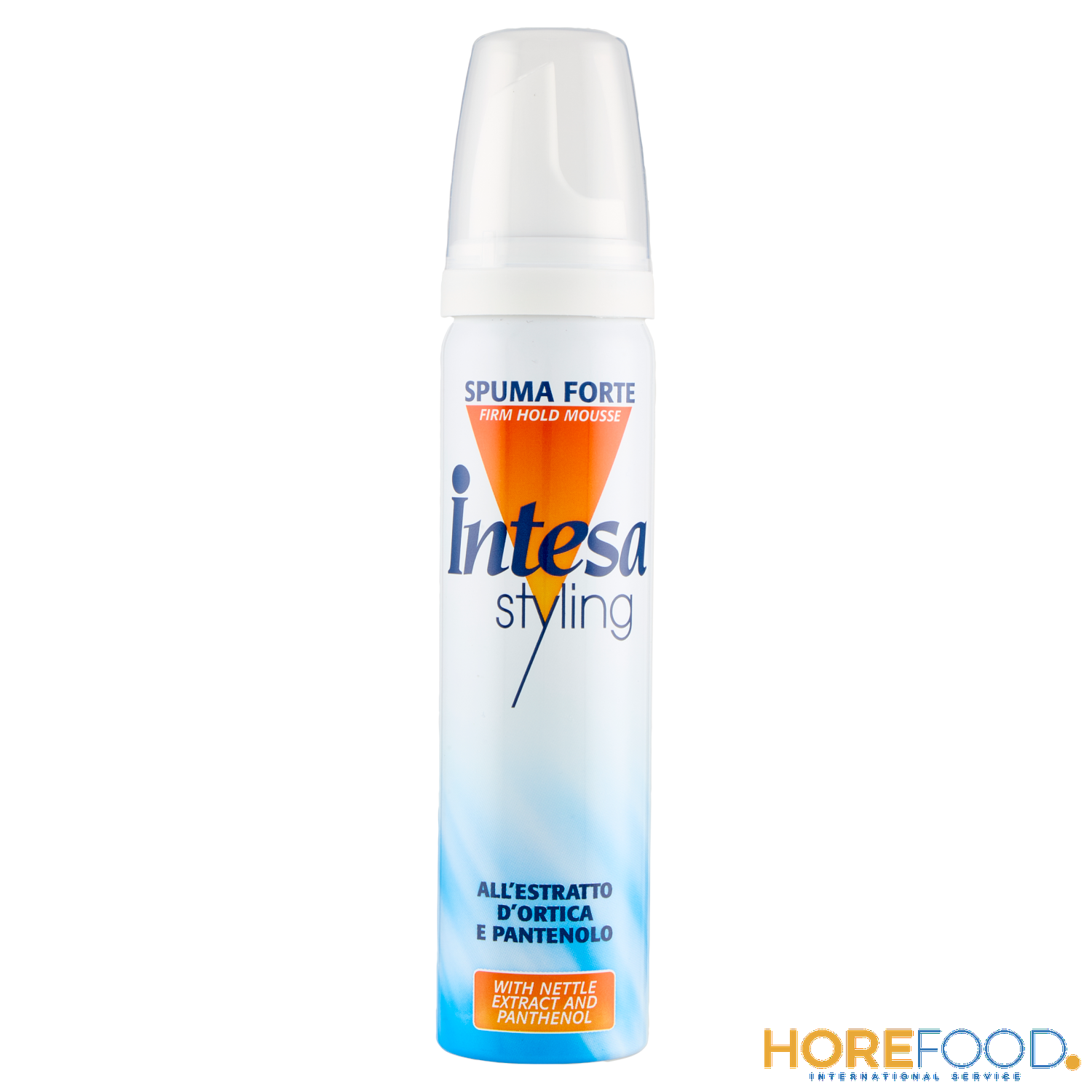 INTESA SPUMA 75 ML