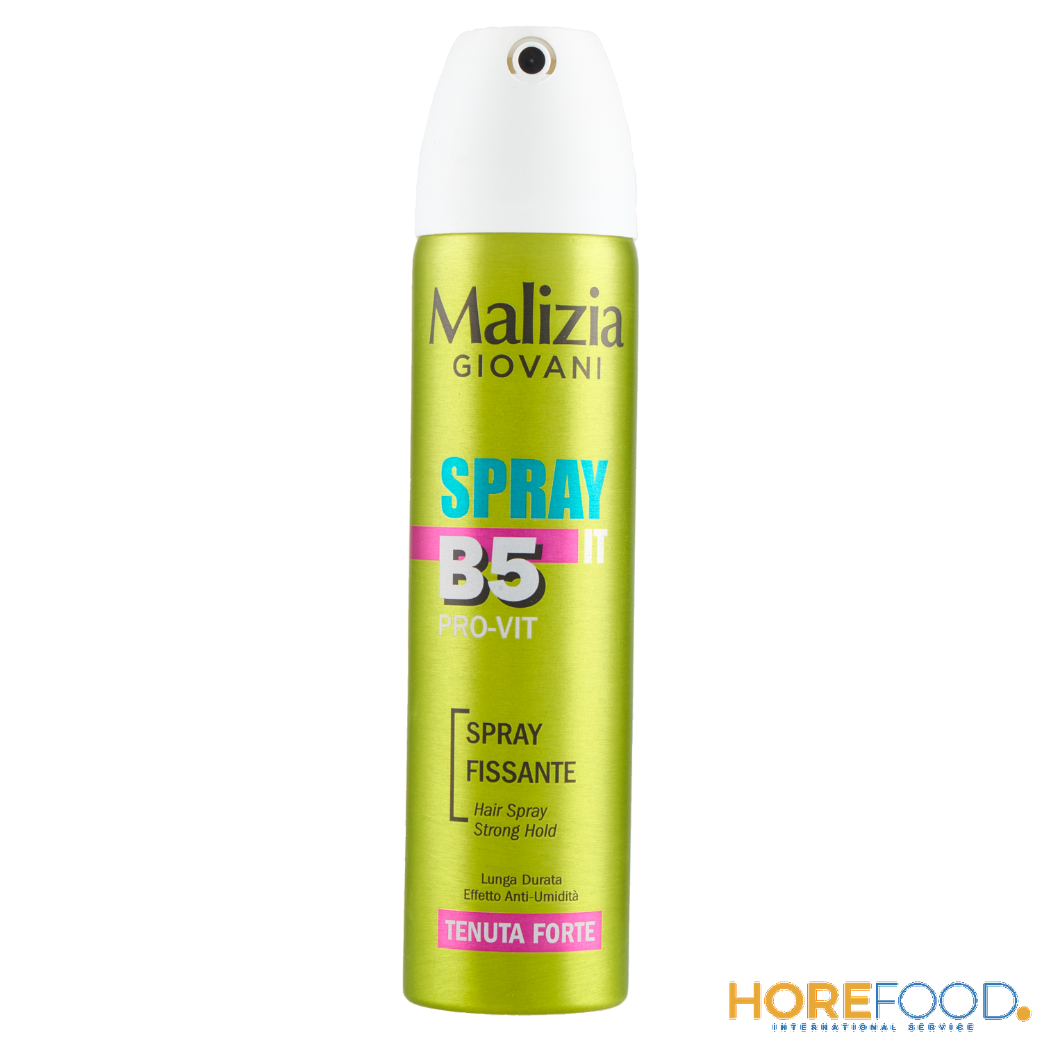 MALIZIA LACCA 75 ML