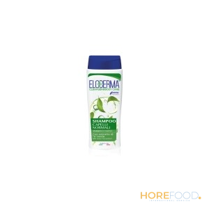ELODERMA SHAMPOO CAPELLI NOPRMALI 75 ML