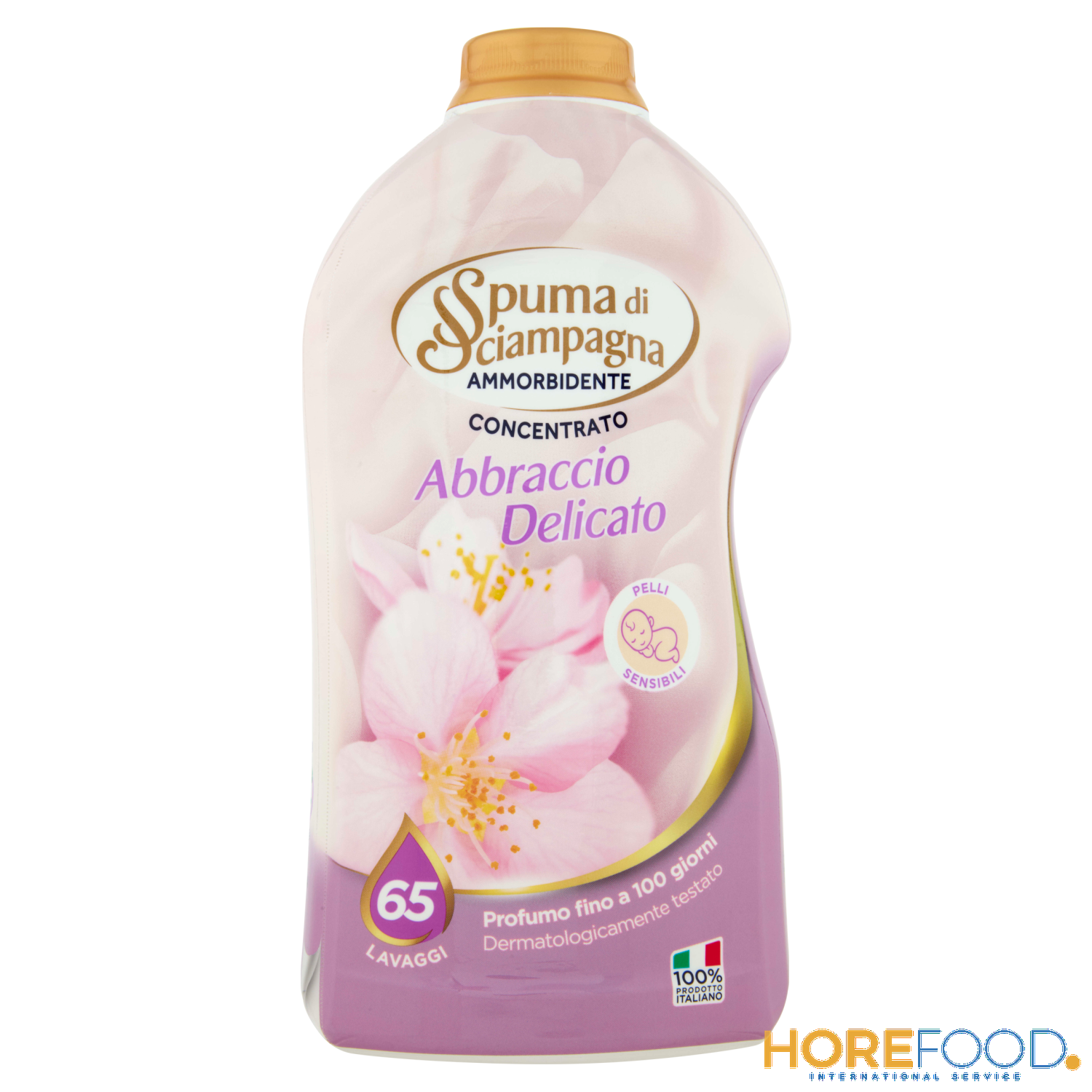 SPUMA DI SCIAMPAGNA DELICATO 1.300 ML