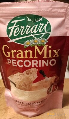 FERRARI GRANMIX PECORINO 60 GR