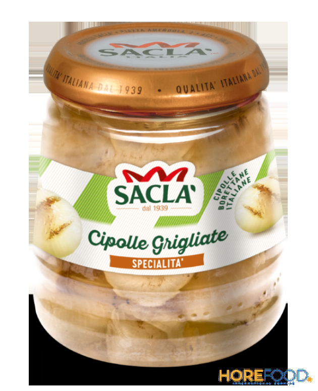 SACLA' CIPOLLE BORETTANE 2.600 GR