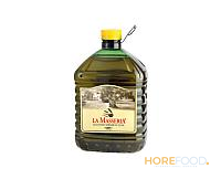 MASSERIA OLIO EXTRAVERGINE 5 LT