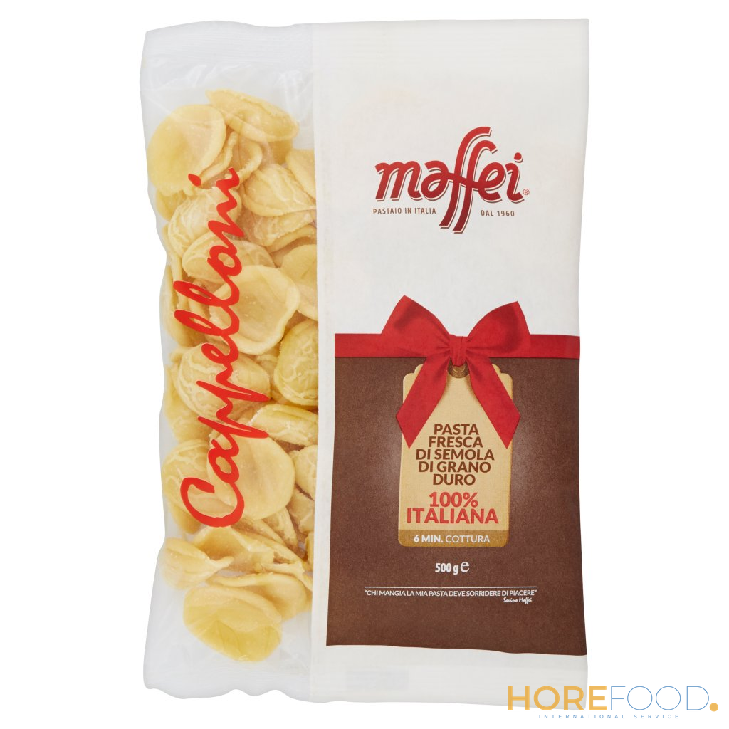MAFFEI CAPPELLONI N°37 500 GR