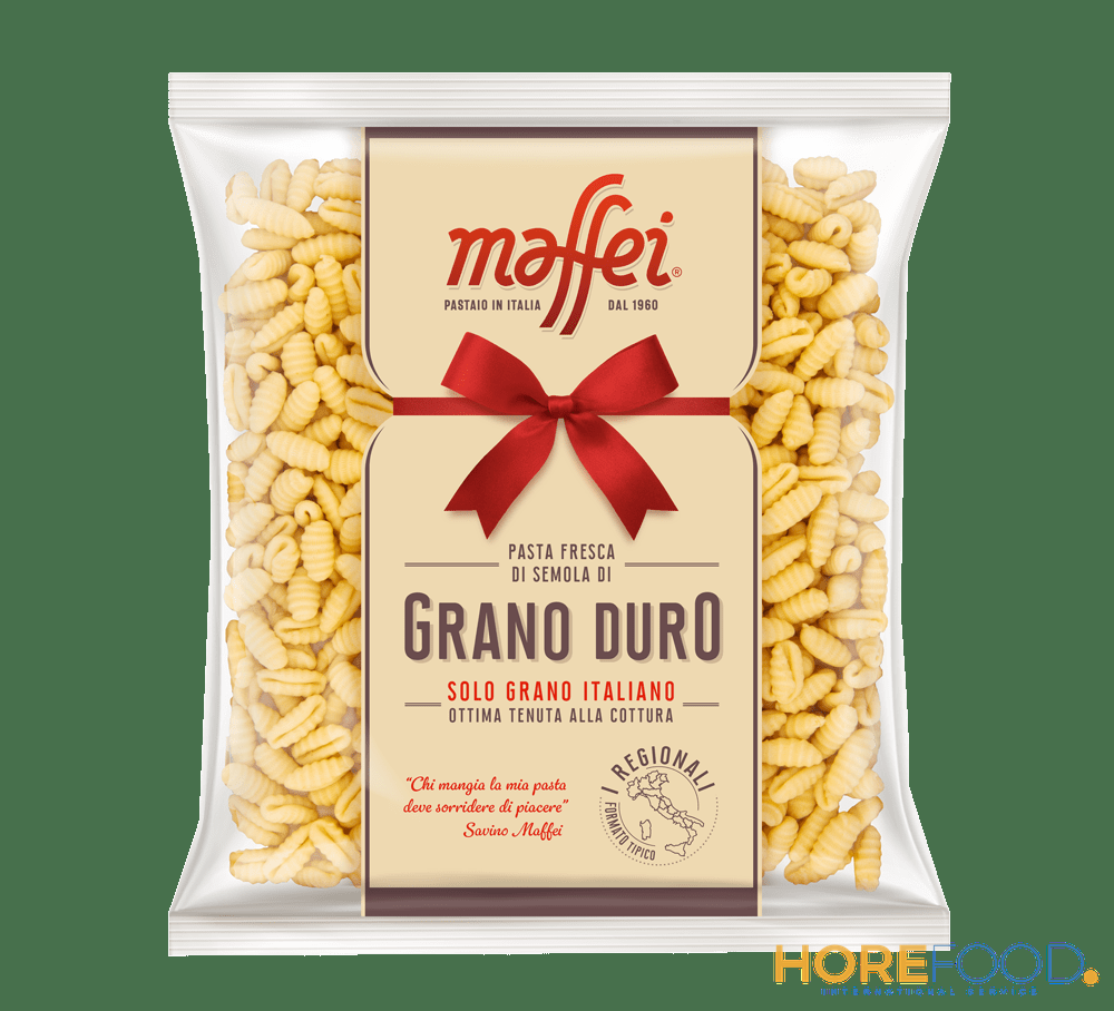 MAFFEI GNOCCHETTI SARDI N°6 450 GR