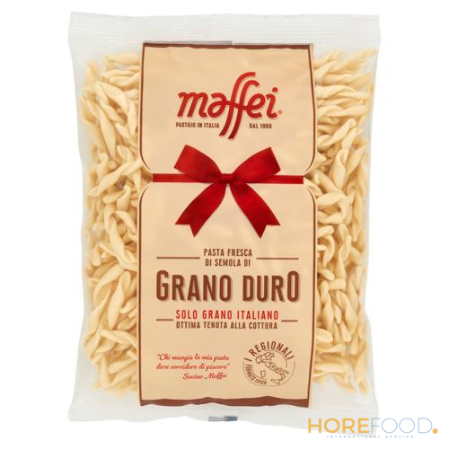 MAFFIE STROZZAPRETI N°16 500 GR