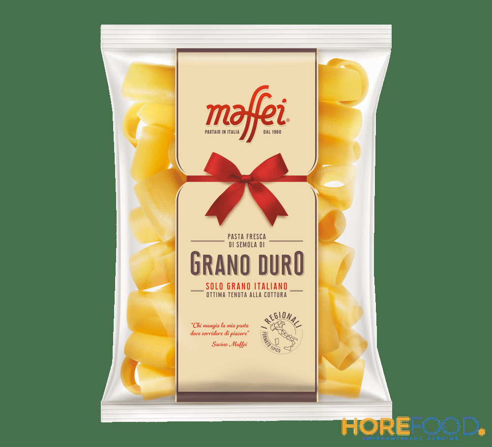 MAFFEI PACCHERI N° 43 TRAFILATI AL BRONZO 450 GR