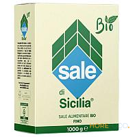 SICILIA SALE FINO BIO 1.000 GR