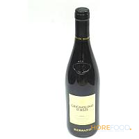 BERSANO GRIGNOLINO D'ASTI 750 ML