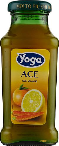 YOGA MAGIC ACE 200 ML