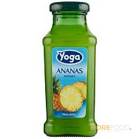 YOGA MAGIC ANANAS 200 ML