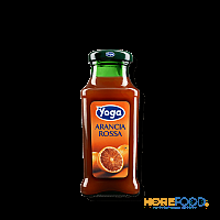 YOGA MAGIC ARANCIA ROSSA 200 ML