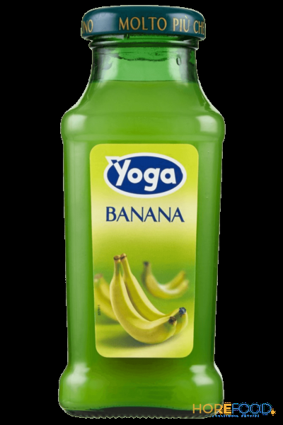 YOGA MAGIC BANANA 200 ML