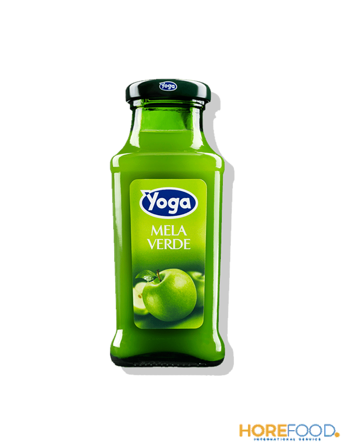 YOGA MAGIC MELA VERDE 200 ML