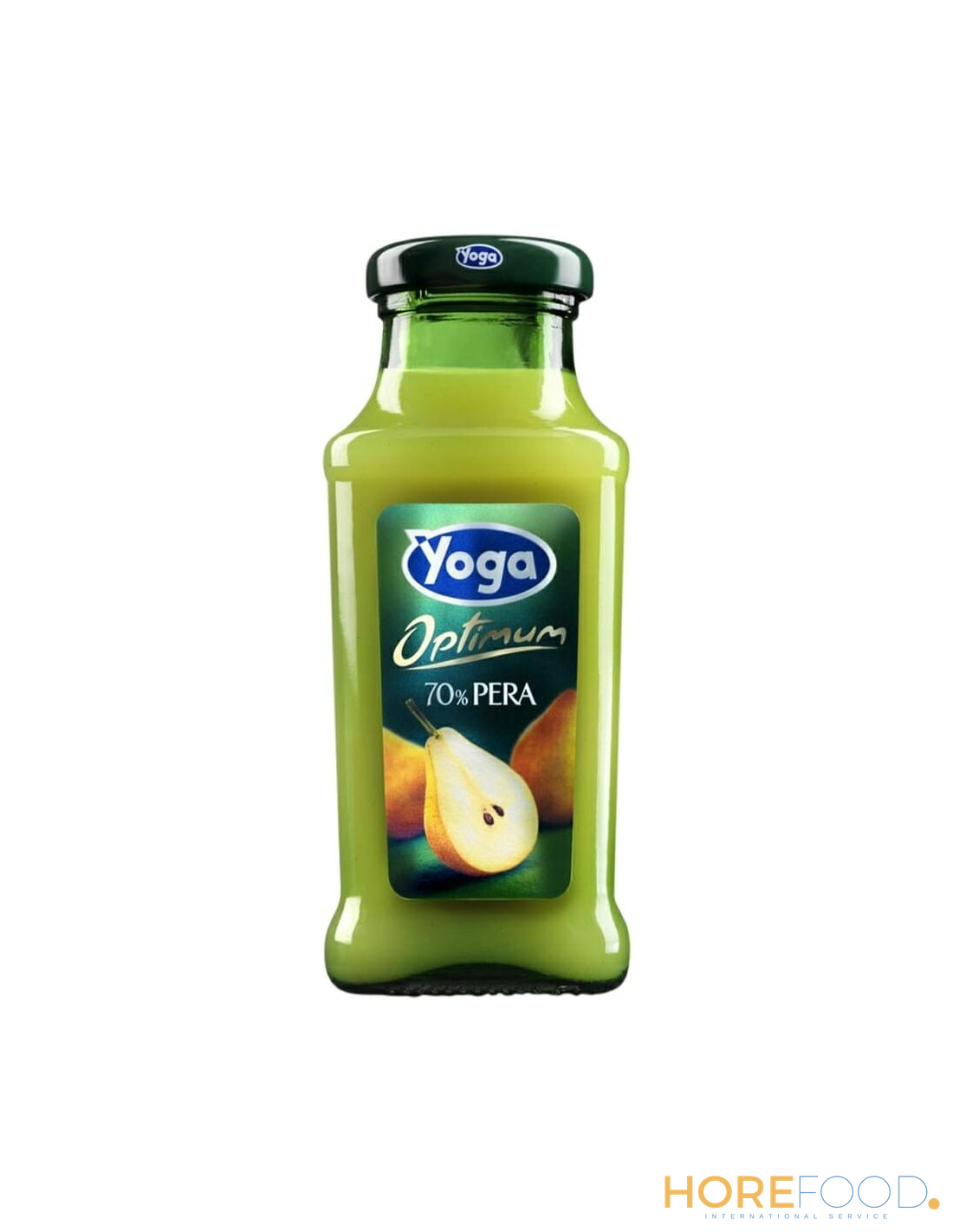 YOGA MAGIC PERA 200 ML