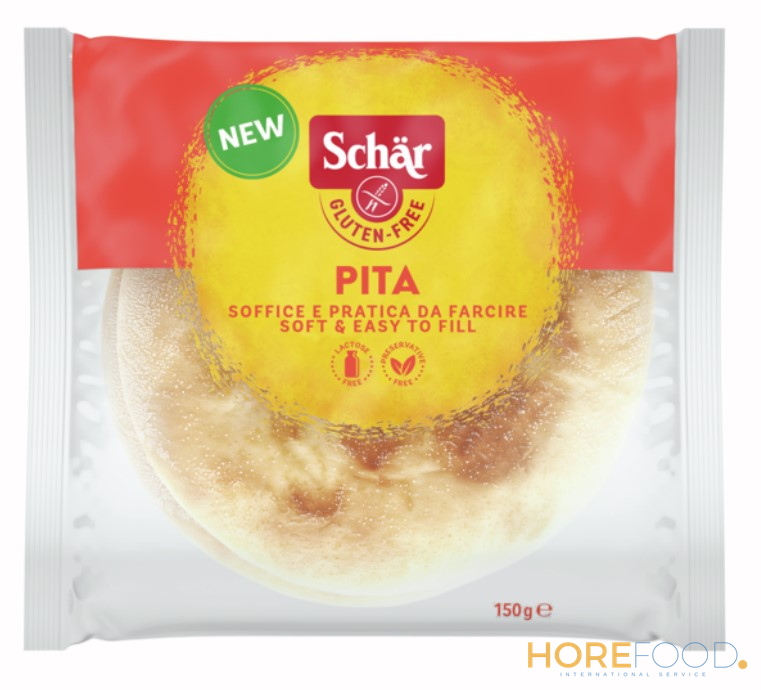 SCHAR PITA SENZA GLUTINE 150 GR